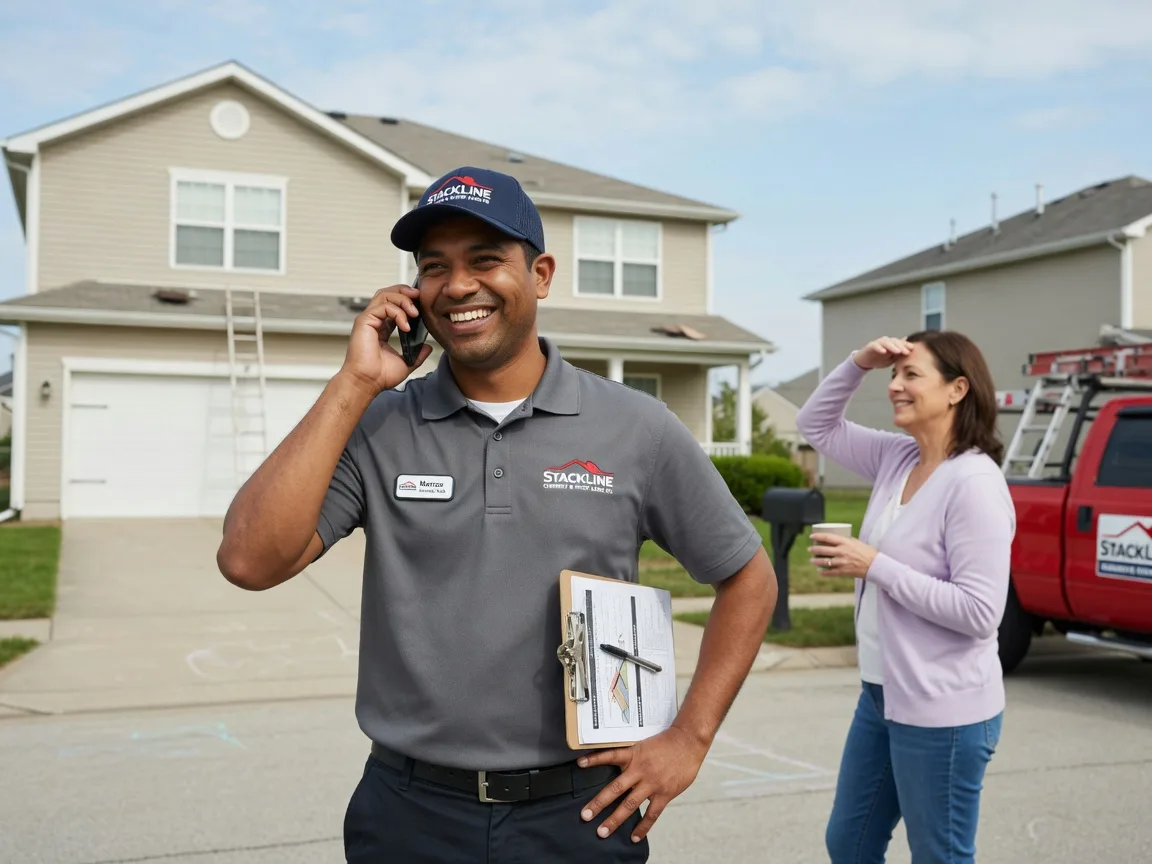 Chimney flashing repair West College Corner, IN FAQs